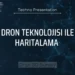 Drone Teknolojisi